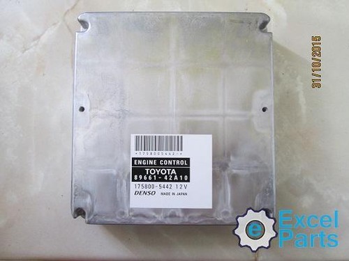 Per toyota rav4 - rav4, ecu
