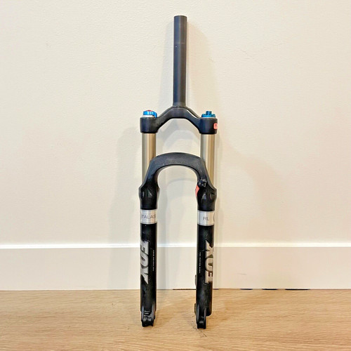 Fox talus dischi 26 - fox, rl