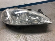Fanale anteriore Renault Megane Coach