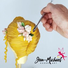 Attrezzi Strumenti per Cake