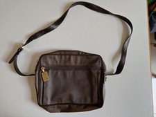 Set di 3 borse di cui 1 di Borbonese originale