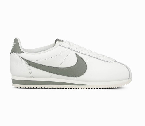 Nike classic cortez - nike, leather
