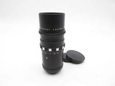 Obiettivo M42 Meyer-Optik Görlitz Primotar 1:3.5/135 V