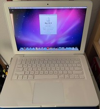 Usato Apple Macbook 2009