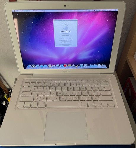 Usato apple macbook 2009 - usato,