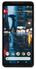 Google Pixel 2 XL 64GB Black &