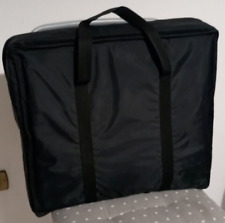 Borsa impermeabile imbottita per trasporto mixer o altri effetti musicali