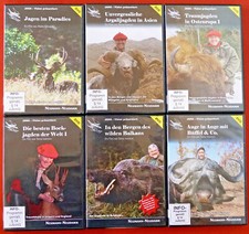 DVD - JANA Vision präsentiert
