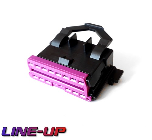 Connettore obd femmina - 2,