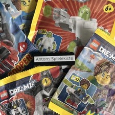 LEGO® Dreamzzz Minifigures da
