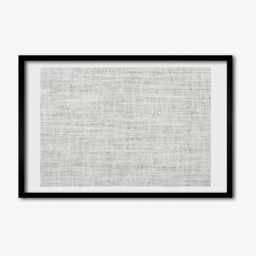Quadro tulup mdf - mdf, incorniciato