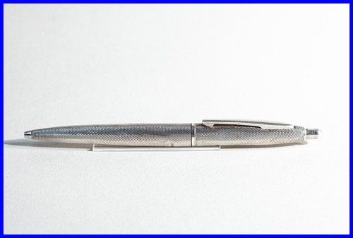 Bella 900 argento stampa penna - 900,