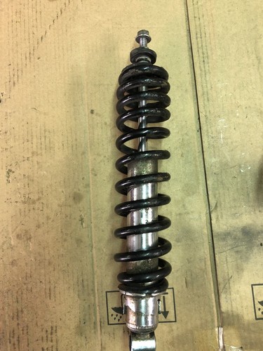 Ammortizzatore anteriore bmw - anteriore,