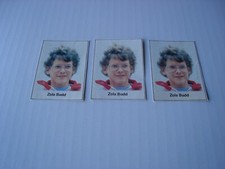 85-86 Swedish Buster Triss i