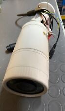 Telecamera IP POE Onvif 2048x1536 pixel (3MP) 20 fps 2.8~12mm, F1.4 non accende