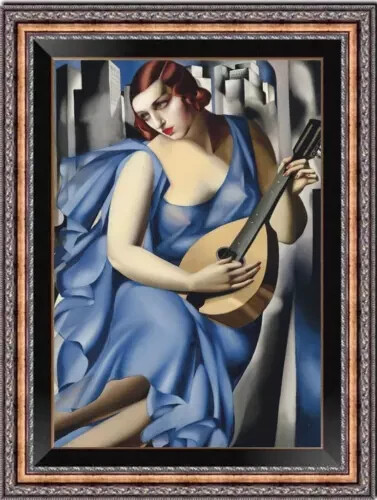 Handmade oil painting - oil,