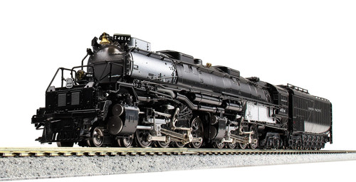 Scala locomotiva a - locomotiva,