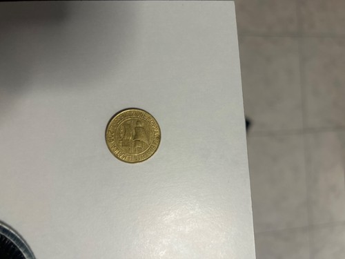200 lire genova - 200,