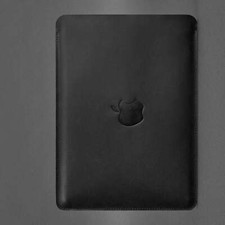 Leather case for 13 Macbook