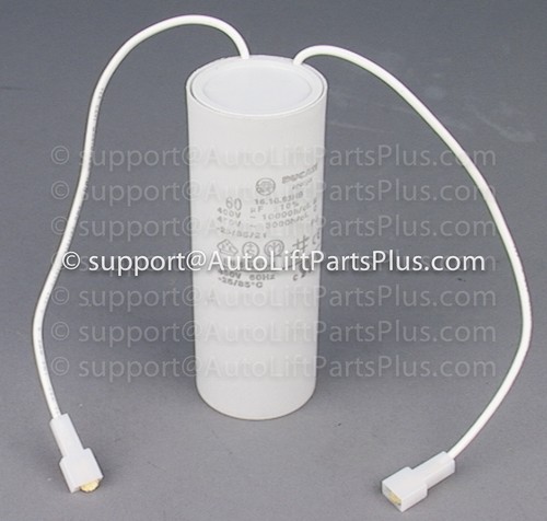 Motor capacitor for global - capacitor,