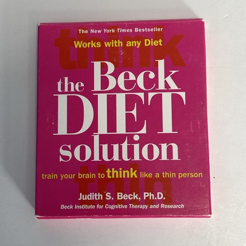 The beck diet - diet, solution