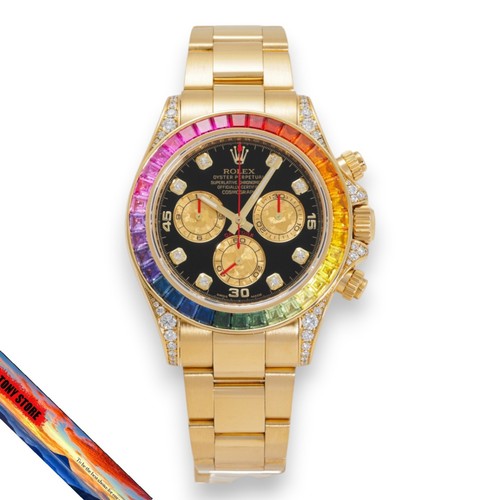 Rolex cosmograph daytona - rolex,