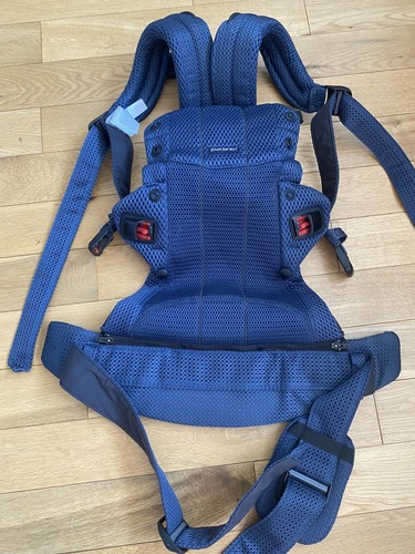 Babybjorn harmony marsupio per - babybjorn,