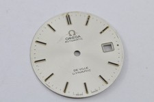 Omega De Ville Dynamic Dial
