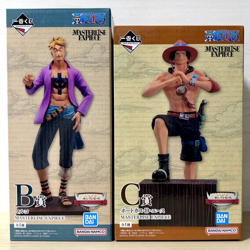 One piece marco portgas - marco, ace