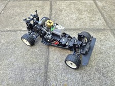 Nitro RC GT 1 originale Kyosho