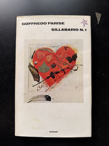 Goffredo parise sillabario 1 - parise,