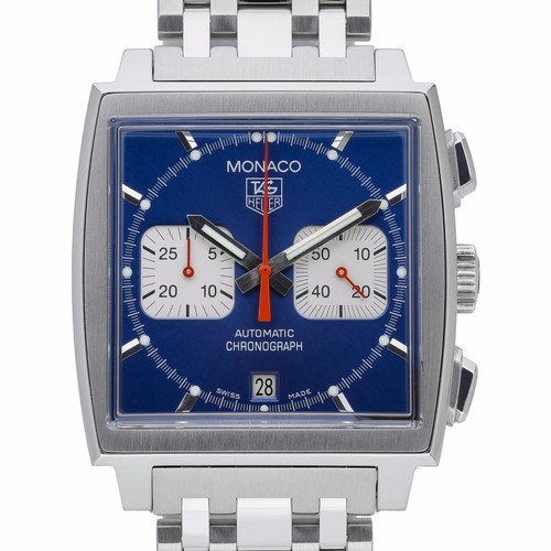Tag heuer monaco cw2113 - monaco, cw2113-0