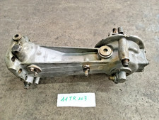 TRASMISSIONE INNOCENTI