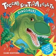 Libro sonoro per bambini - bambini, tocca