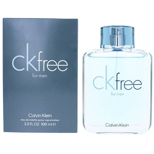 Calvin klein ckfree - calvin,