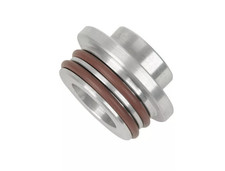 MODIFICA GUARNIZIONE TUBO