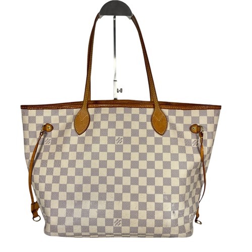 Louis vuitton n51107 neverfull - louis,