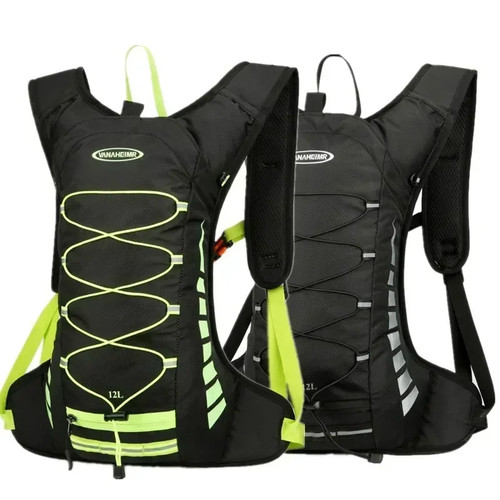 Zaino per bici - bici, outdoor