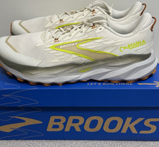Size 14 - Brooks Cascadia 19