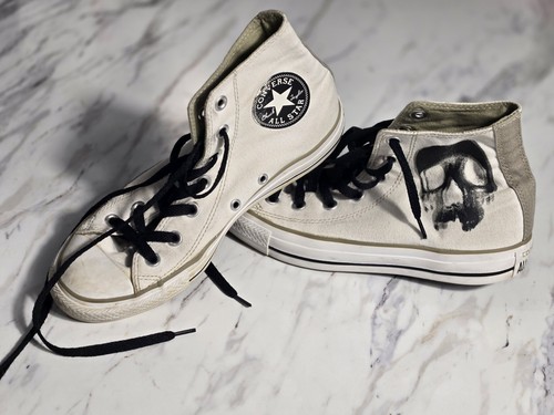 Scarpe converse all - scarpe, chuck