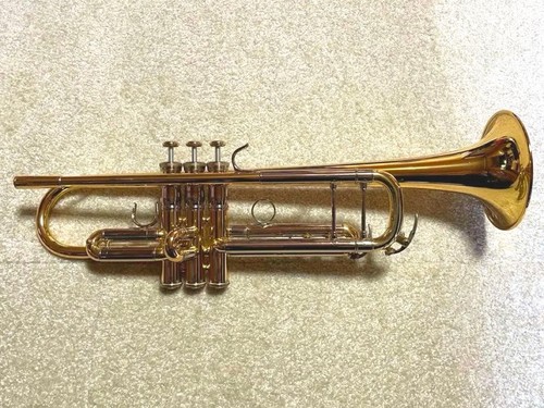 Yamaha ytr 8335w xeno - ytr-8335w, custom