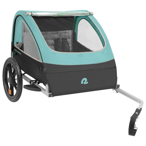 Rimorchio bici 16in - bici,