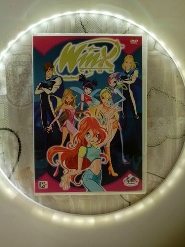 Winx club vol stagione 1 - winx,