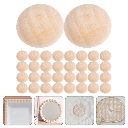 200 pezzi mezze palline - , di