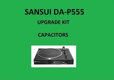 KIT di riparazione giradischi