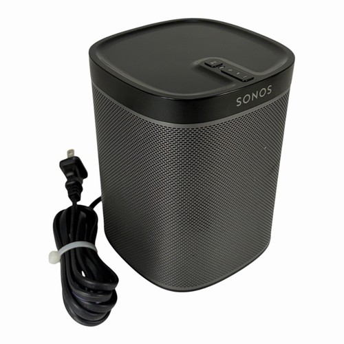 Sonos play altoparlante - sonos,