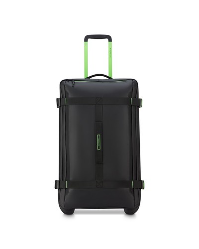 Roncato borsone trolley in - trolley,