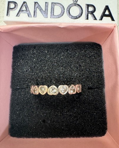 Anello pandora argento - anello,