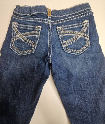 Ariat jeans denim - ariat, r.e.a.l.