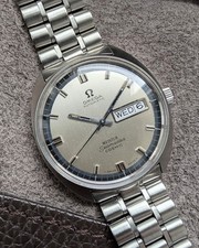OMEGA SEAMASTER COSMIC MEISTER